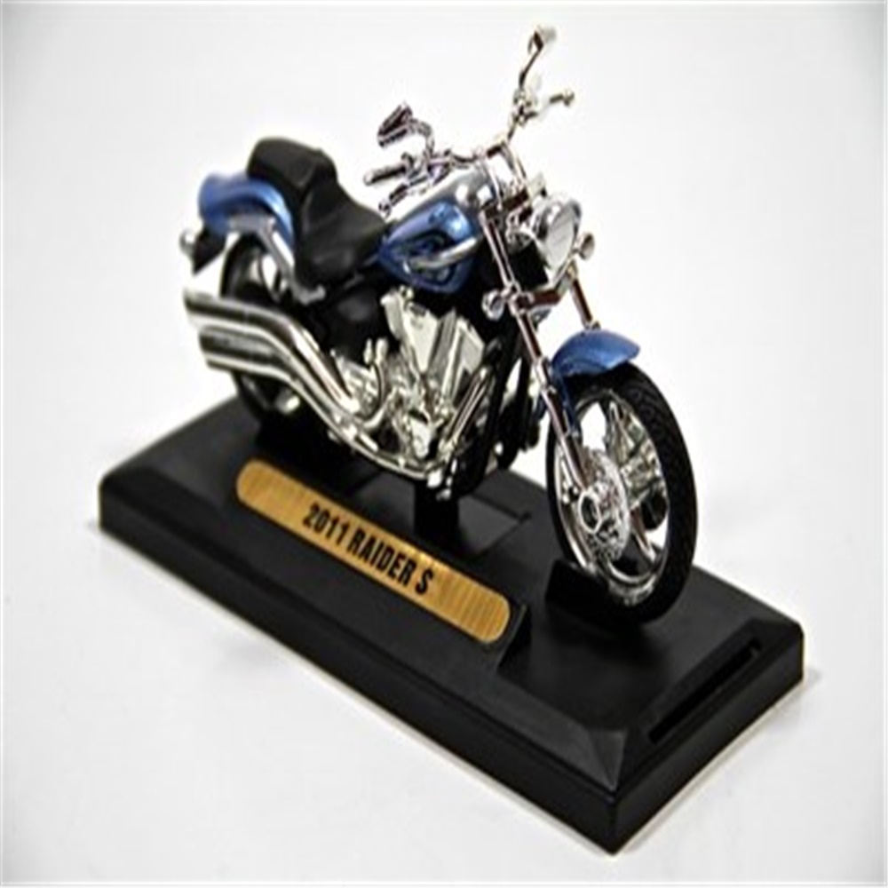 1.18 Süper Model Motorsiklet