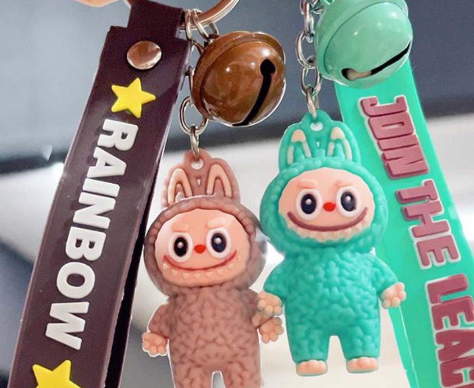 ANAHTARLIK 003 Diğer CT DNZ 003