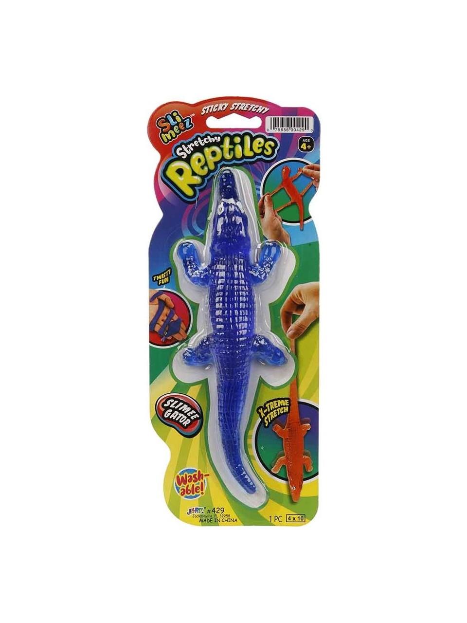 ESNEK SURUNGENLER MAVI TIMSAH Diğer S01000429 T M