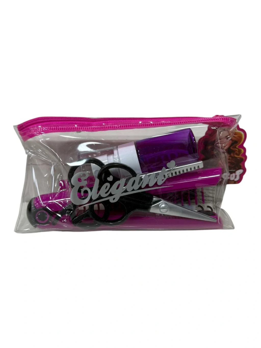 Makyaj Set Çantalı SP H 03 Kızılkaya KZL SP H 03