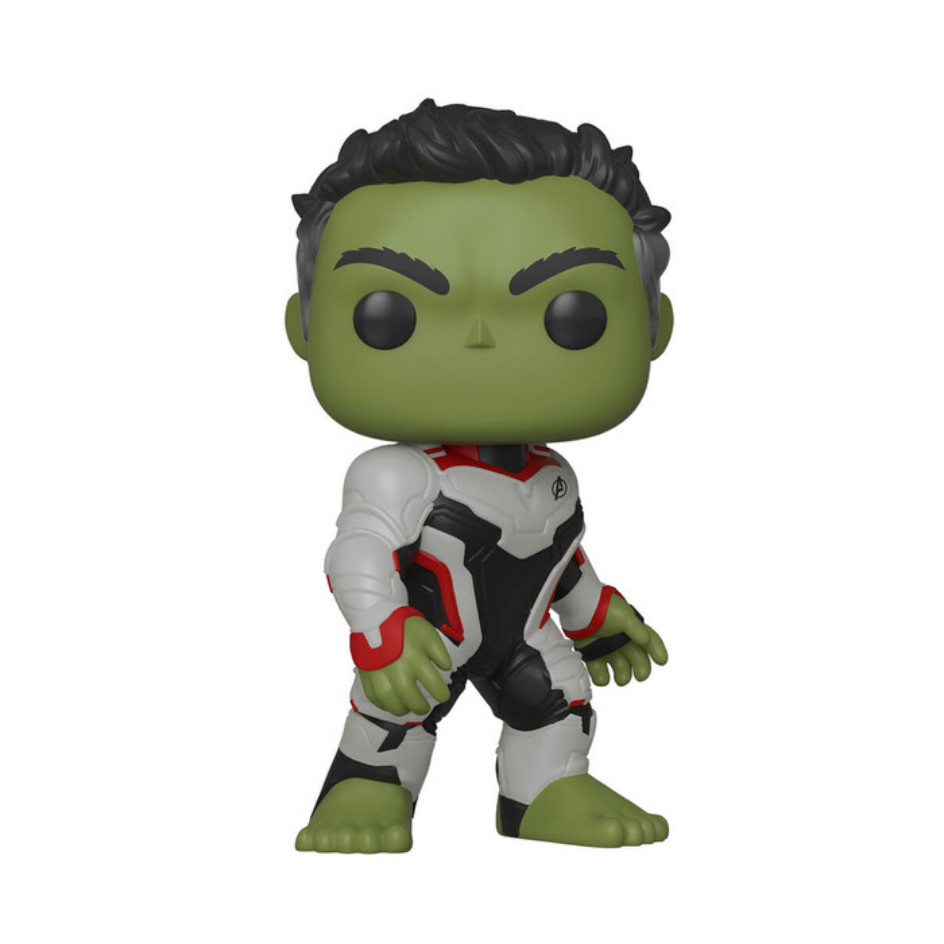 Funko Pop Marvel Avengers Endgame Hulk 36659 Funko Pop NITA 36659