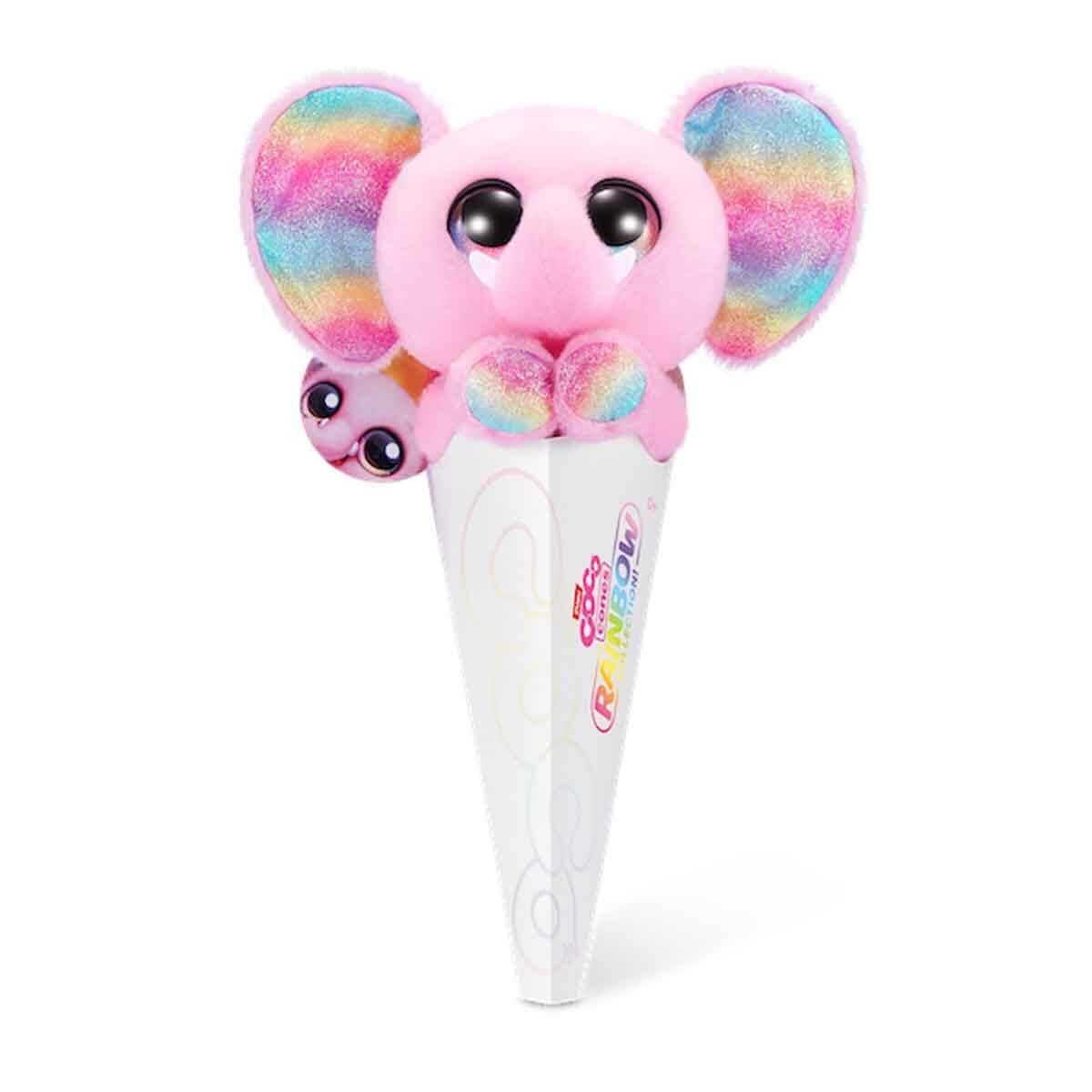 COCO CONES GOKKUSAGI PELUS S1 CCN02000 - NELLIE Diğer CCN02000 N