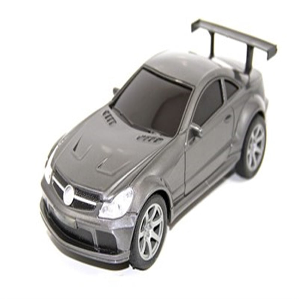 Uzaktan KumandaIı F/F 1:18 Işıklı Spor Araba