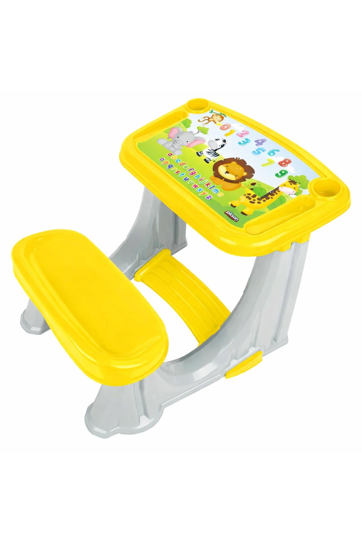 PILSAN SMART CALISMA SIRASI SARI 03 364 Diğer PLS 03 364 S