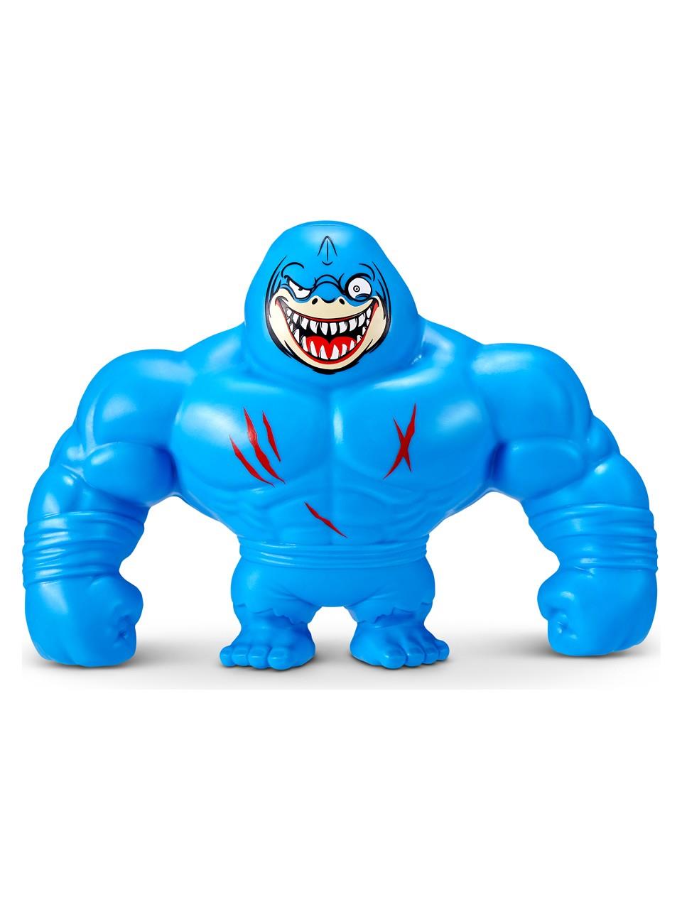 SMASHERS SLAM HEROES ESNEYEN FIGUR KOPEKBALIGI MHR12000 Diğer MHR12000 KB