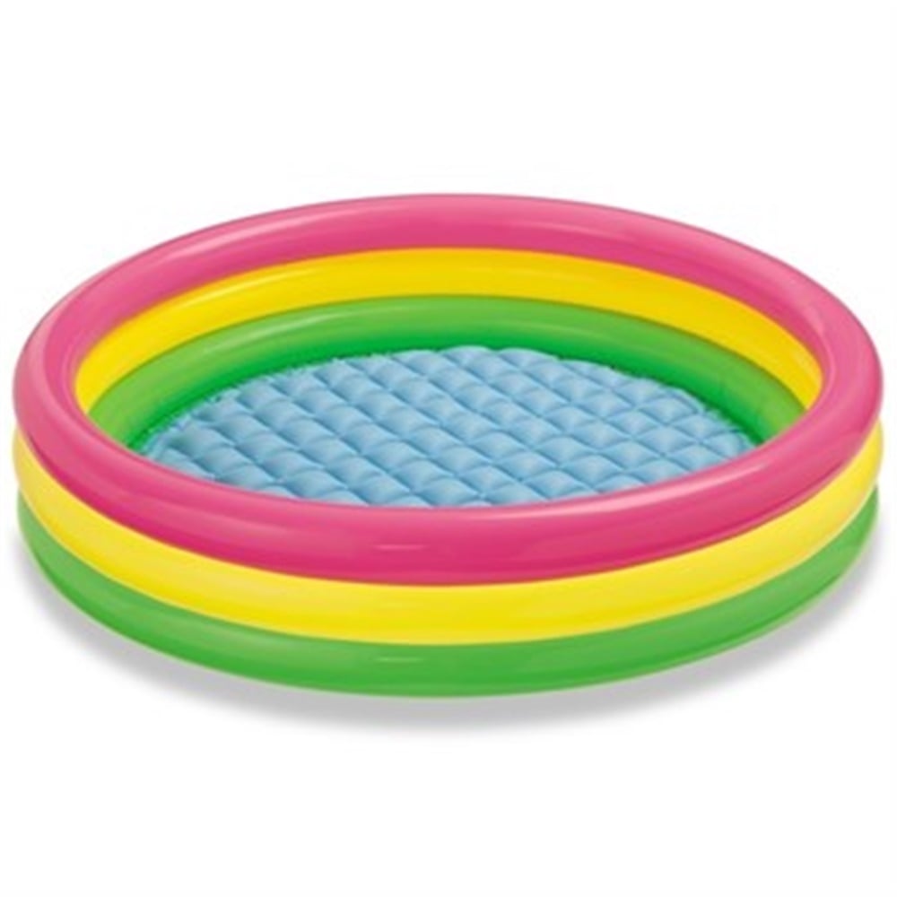 3 Boğumlu Sunset Havuz 147X33