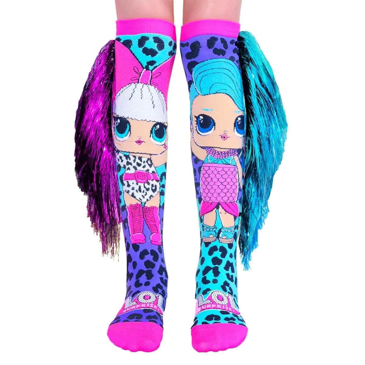 MADMIA L.O.L. DISCO DOLL CORAP 6+ YAS Madmia MAD/LOL-1