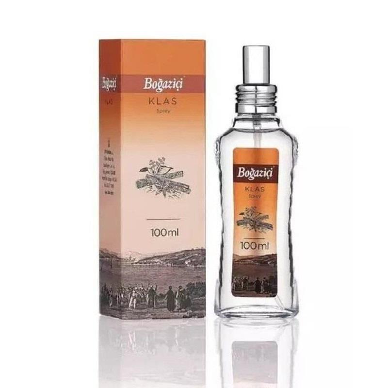 BOGAZICI KLAS KOLONYA 100 ML Diğer BGZ 100 C