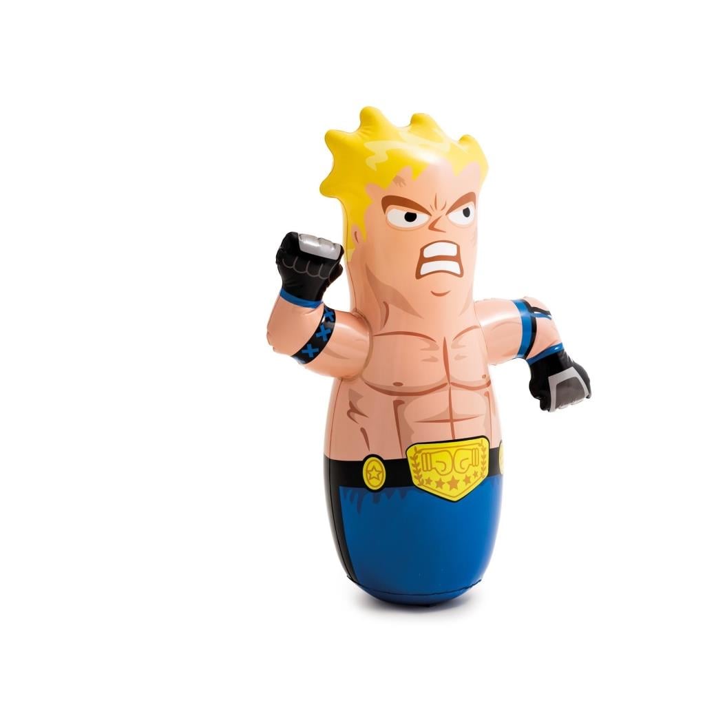 Intex Güreşçi-Boksör Hacı Yatmaz 91 cm Sarı Intex VAR44672 S