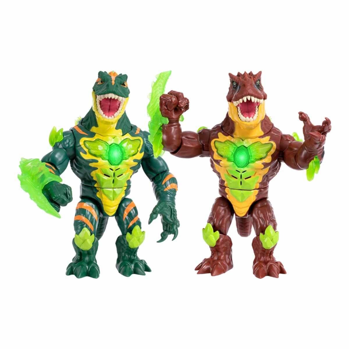 Beast Lab Canavar Laboratuvarı Dino Sürpriz Paket BTL01000 Giochi Preziosi	 BTL01000