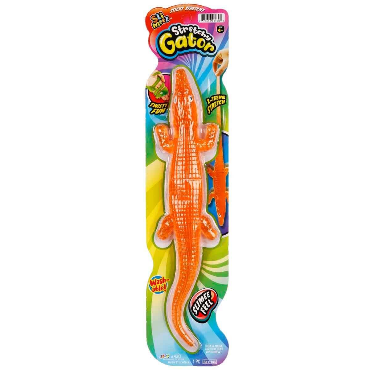 DEV STREC YILAN TURUNCU TIMSAH Diğer S01000430 T T