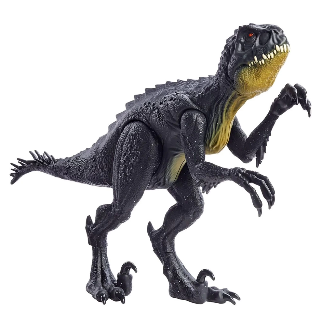 JURASSIC WORLD DINOZOR FIGURLERI SCORPIOS REX GWT54-HMF81 Diğer HMF81