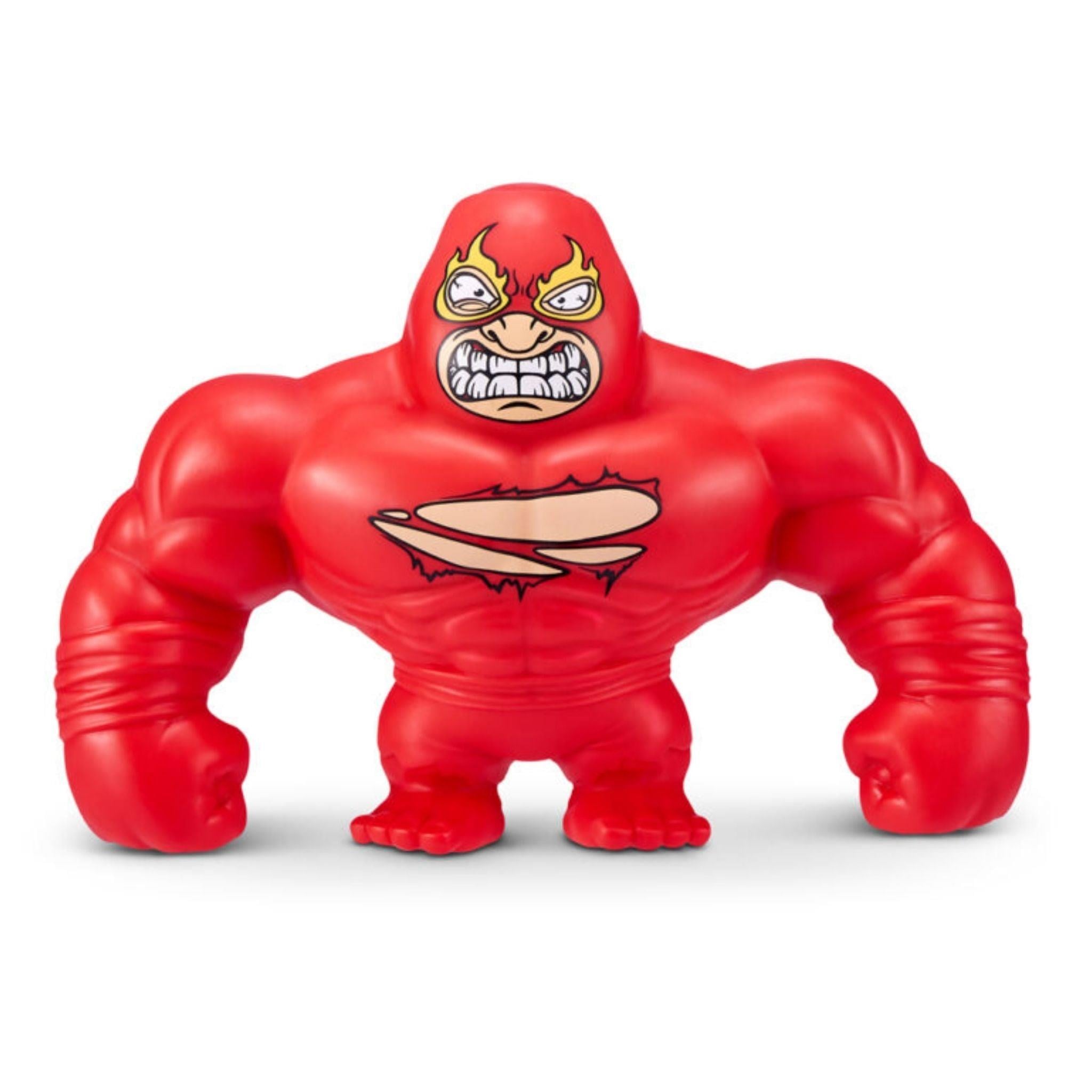 SMASHERS SLAM HEROES ESNEYEN FIGUR DOVUSCU MHR12000 Diğer MHR12000 D