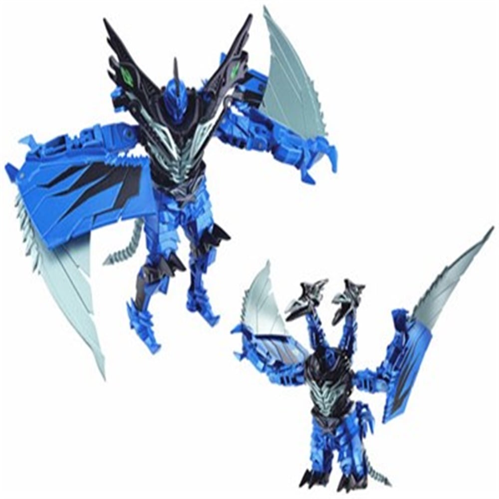 TRANSFORMERS 4 HAREKETLİ FİGÜR