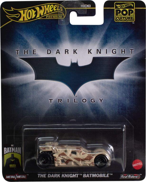 HOT WHEELS POP CULTURE PREMIUM ARABALAR HXD63-HXD97 Diğer HXD97