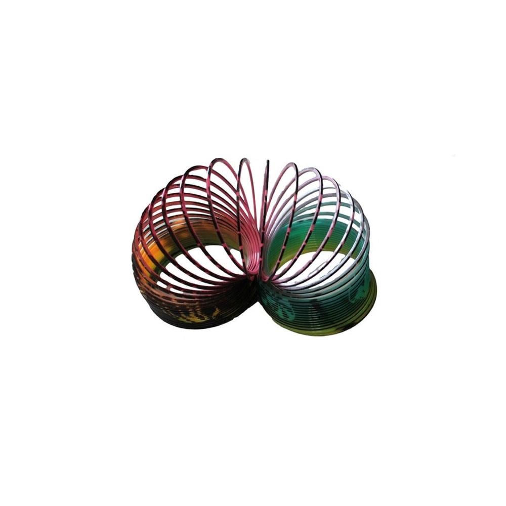 CTOY OYUNCAK PARLAK RENKLI STRES YAYI YUVARLAK A7512 2 Diğer CTOY A7512 2