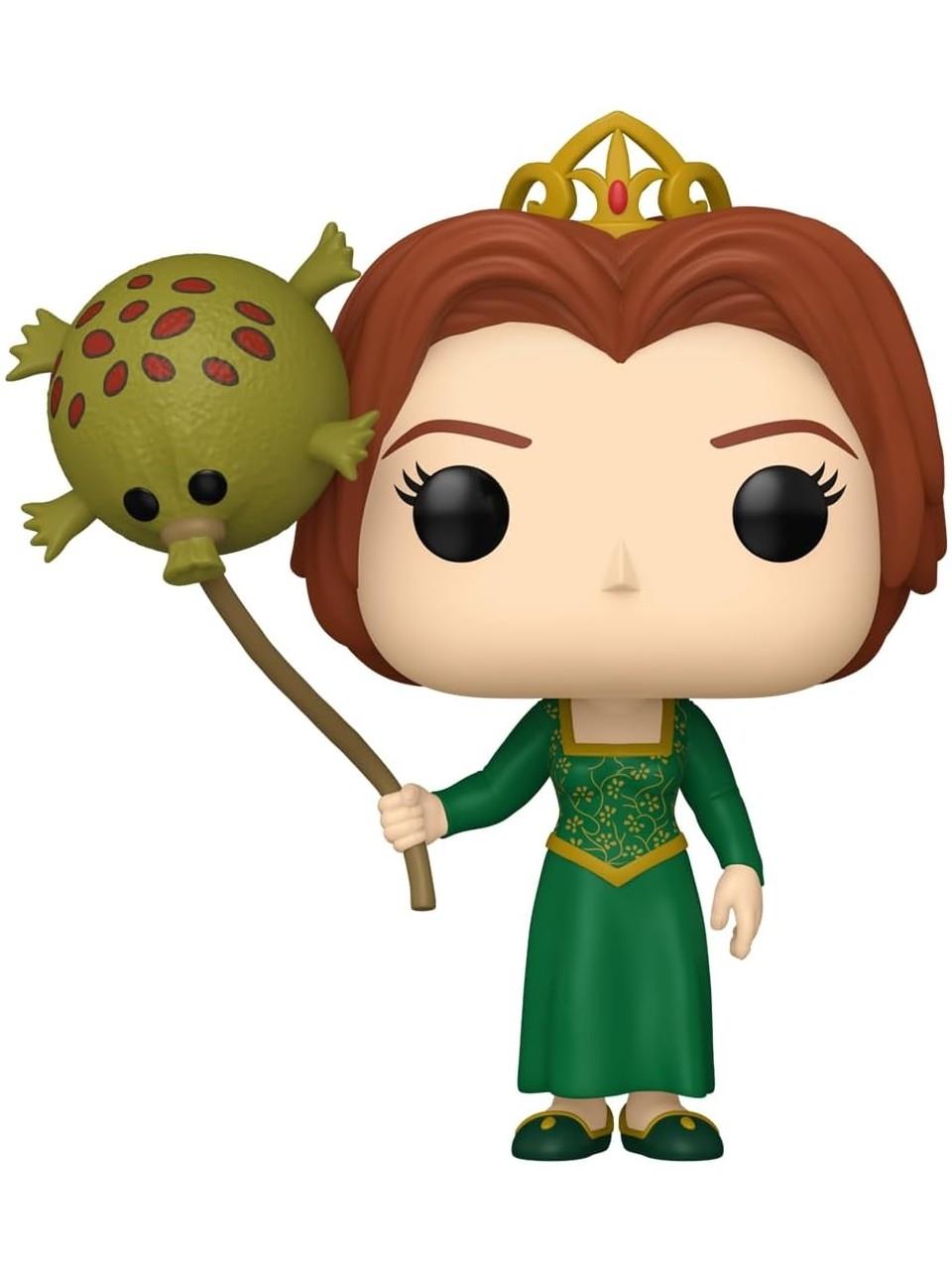 Funko Pop Movies Shrek Princess Fiona 81173 Funko Pop NITA 81173