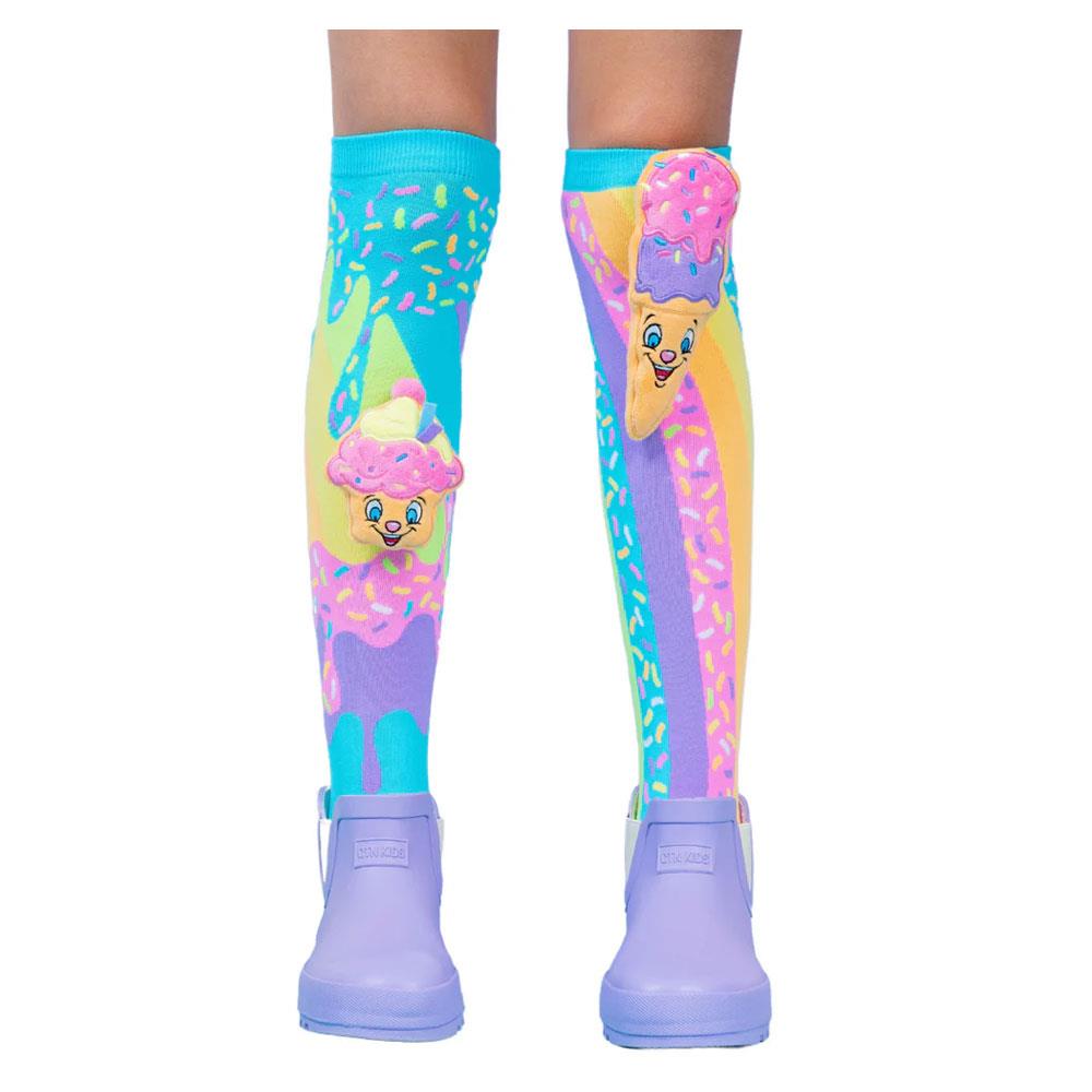 MADMIA ICE CREAM AND CUPCAKE CORAP 6+ YAS Diğer MAD/MM217