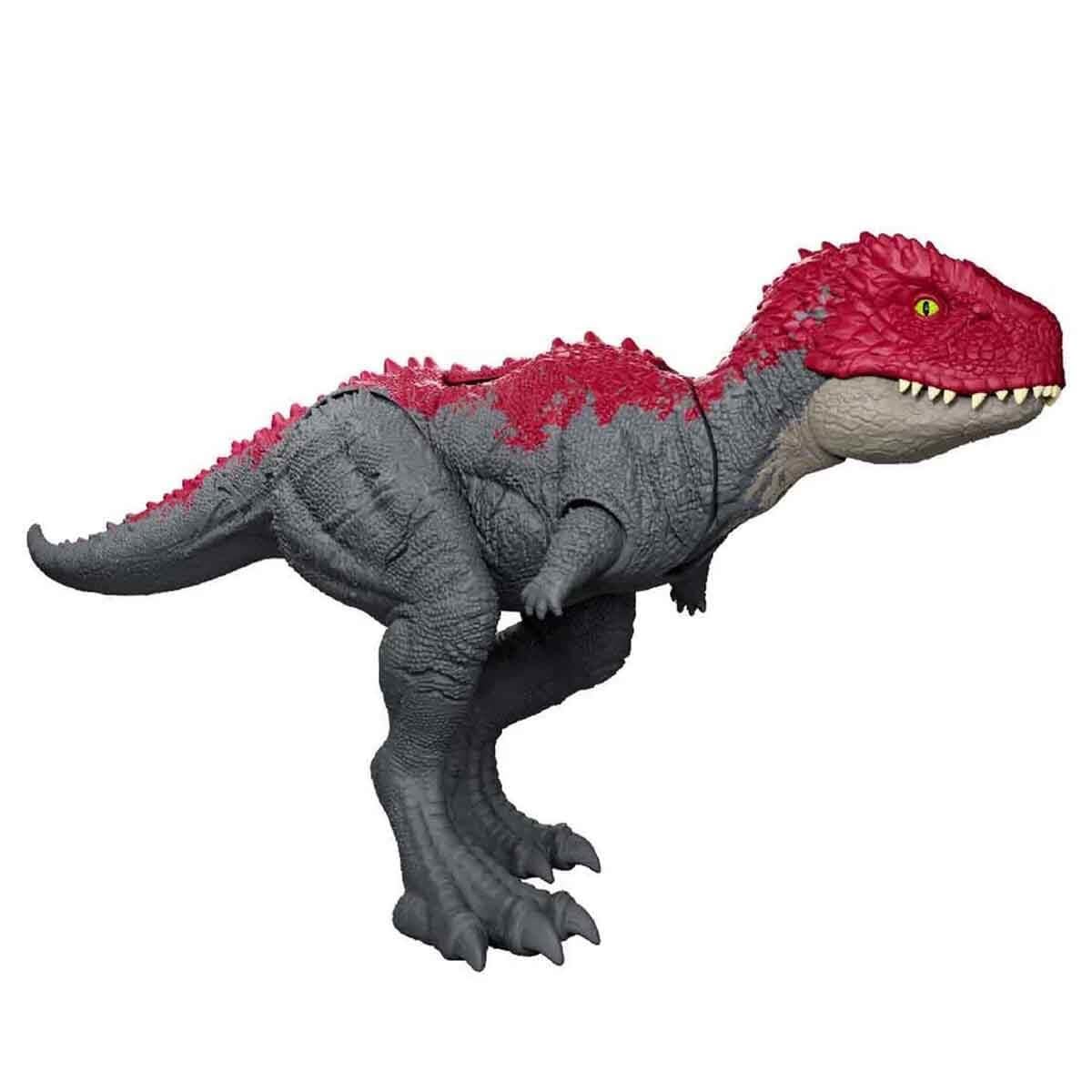 JURASSIC WORLD TEHLIKELI DINOZOR PAKETI GUEMESIA HLN49-JCL51 Diğer JCL51