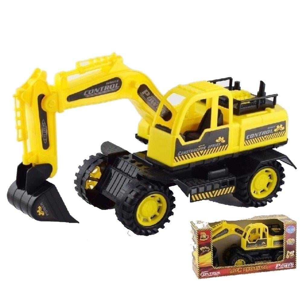 SURTMELI EKSKAVATOR KEPCE Diğer EX 2216