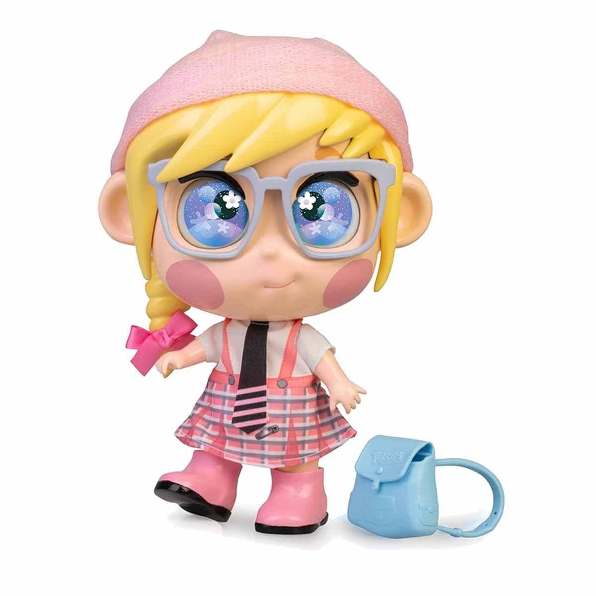 TROTTIES TROTTIE LUCY 25 CM BEBEK TFT02000 Diğer TFT02000