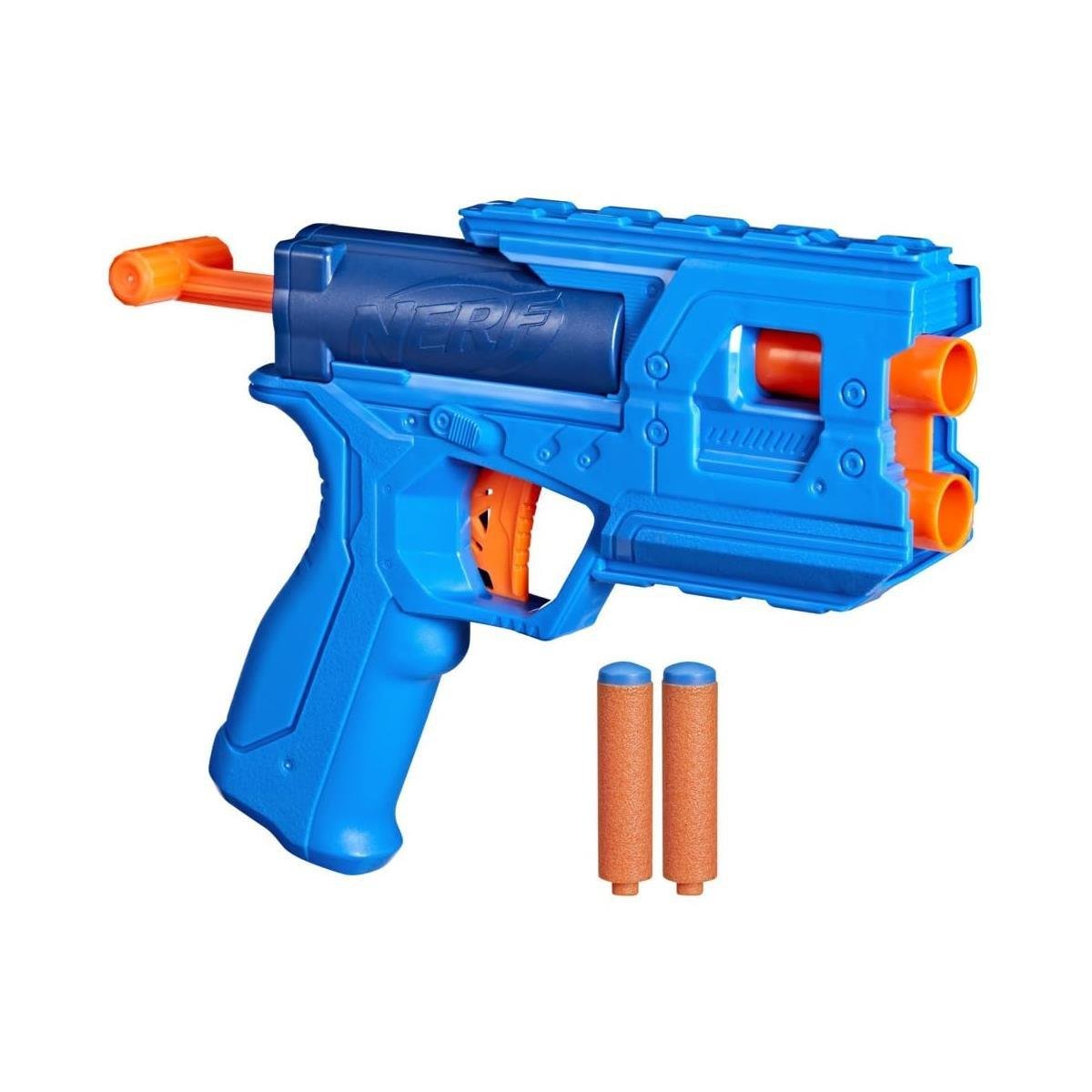 NERF PURESTRIKE BLASTER G0875 Diğer G0875