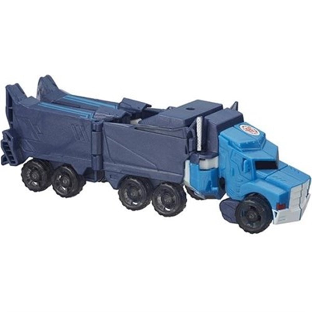 TRANSFORMES RİD FİGÜR - OPTİMUS PRİME