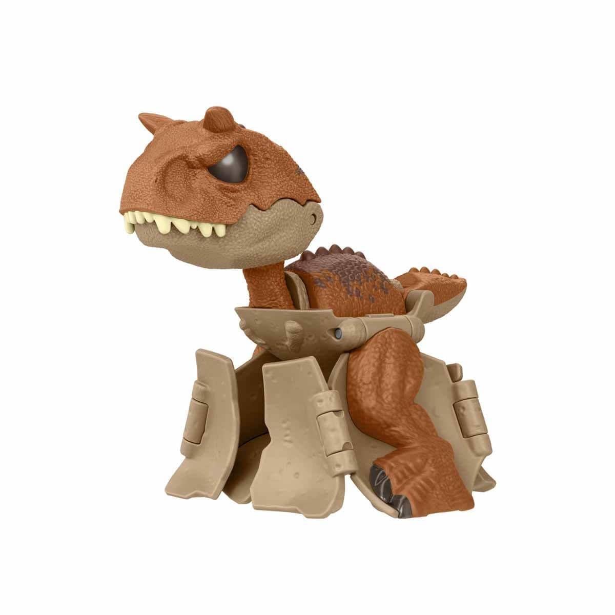 Jurassic World Değişim Serisi Carnotaurus HLP00-HVB11 Jurassic World HVB11