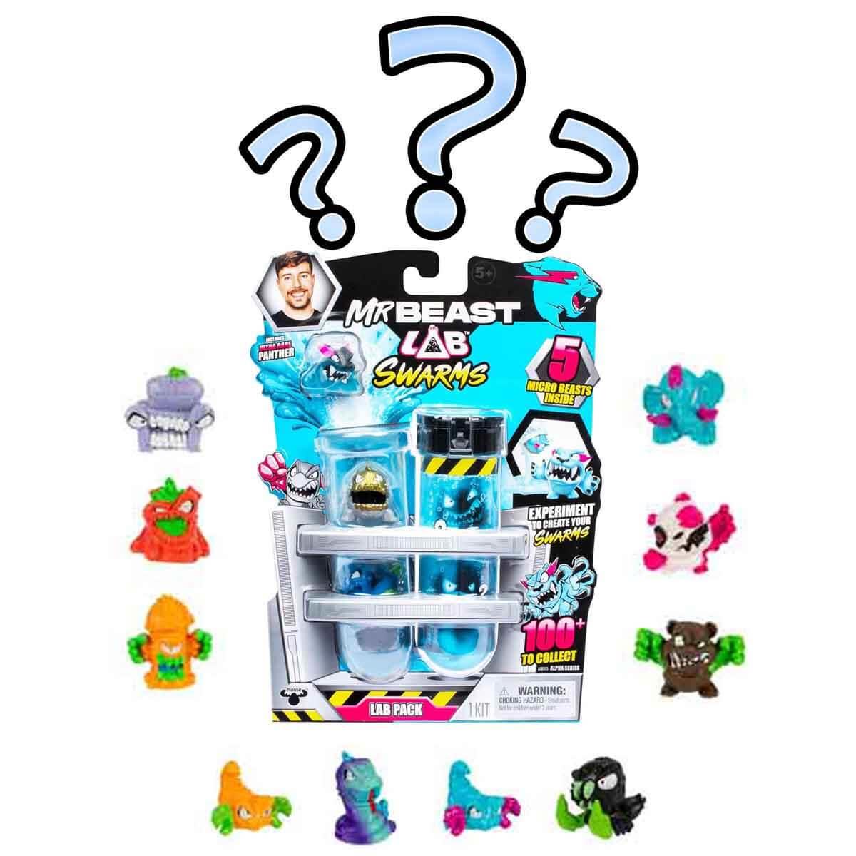 MR. BEAST 5LI TUP 24708 Diğer GIO 24708