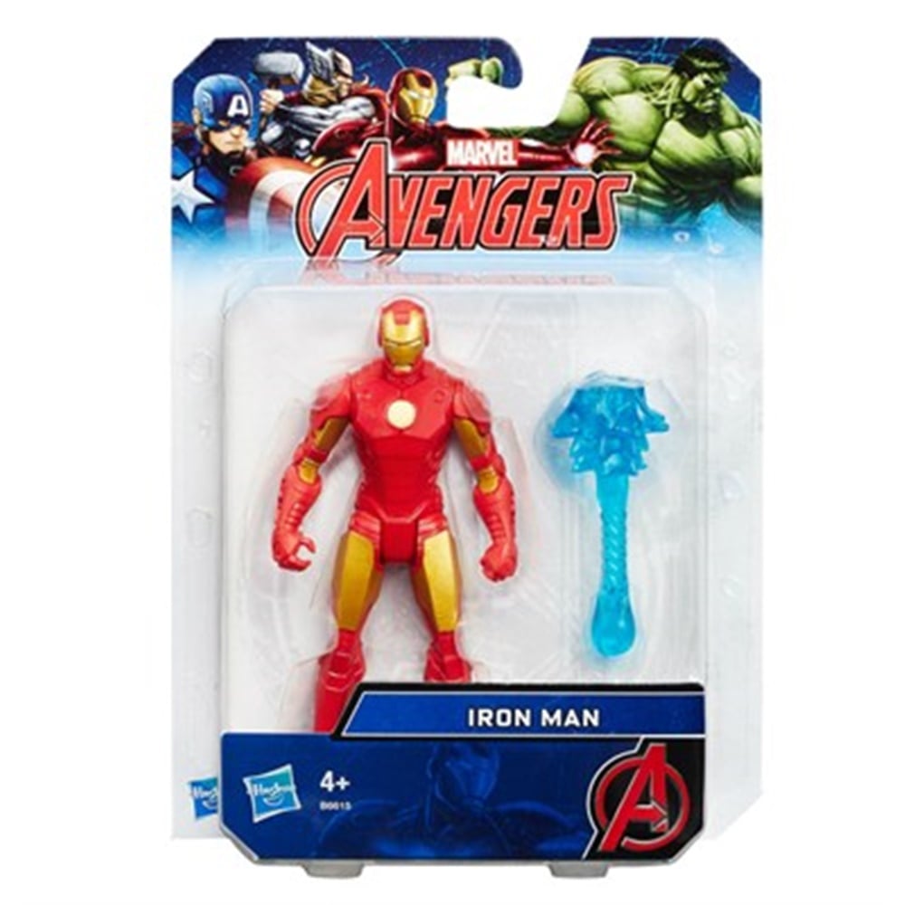 Avengers All Star Figürleri 9939
