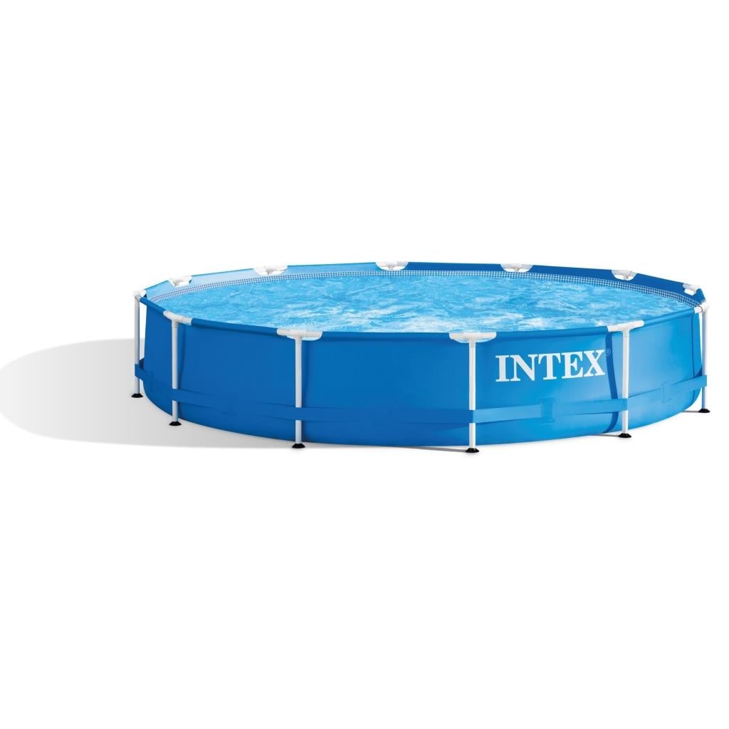 INTEX PREFABRIK AILE HAVUZU 366X76 CM 28210 Intex VAR28210