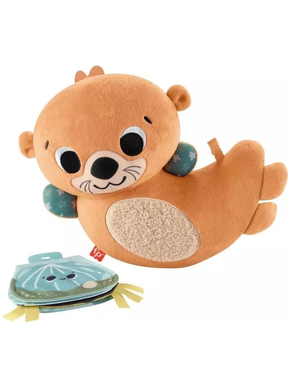 FISHER PRICE 2SI 1 ARADA SU SAMURU HXG96 Diğer HXG96