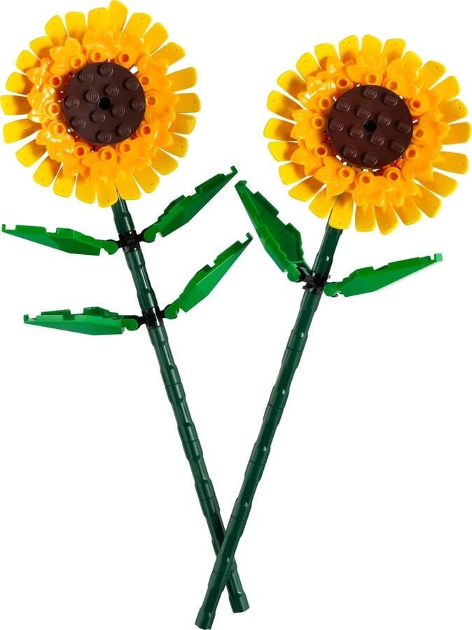 LEGO Iconic Ayçiçeği 40524 Lego LFL40524