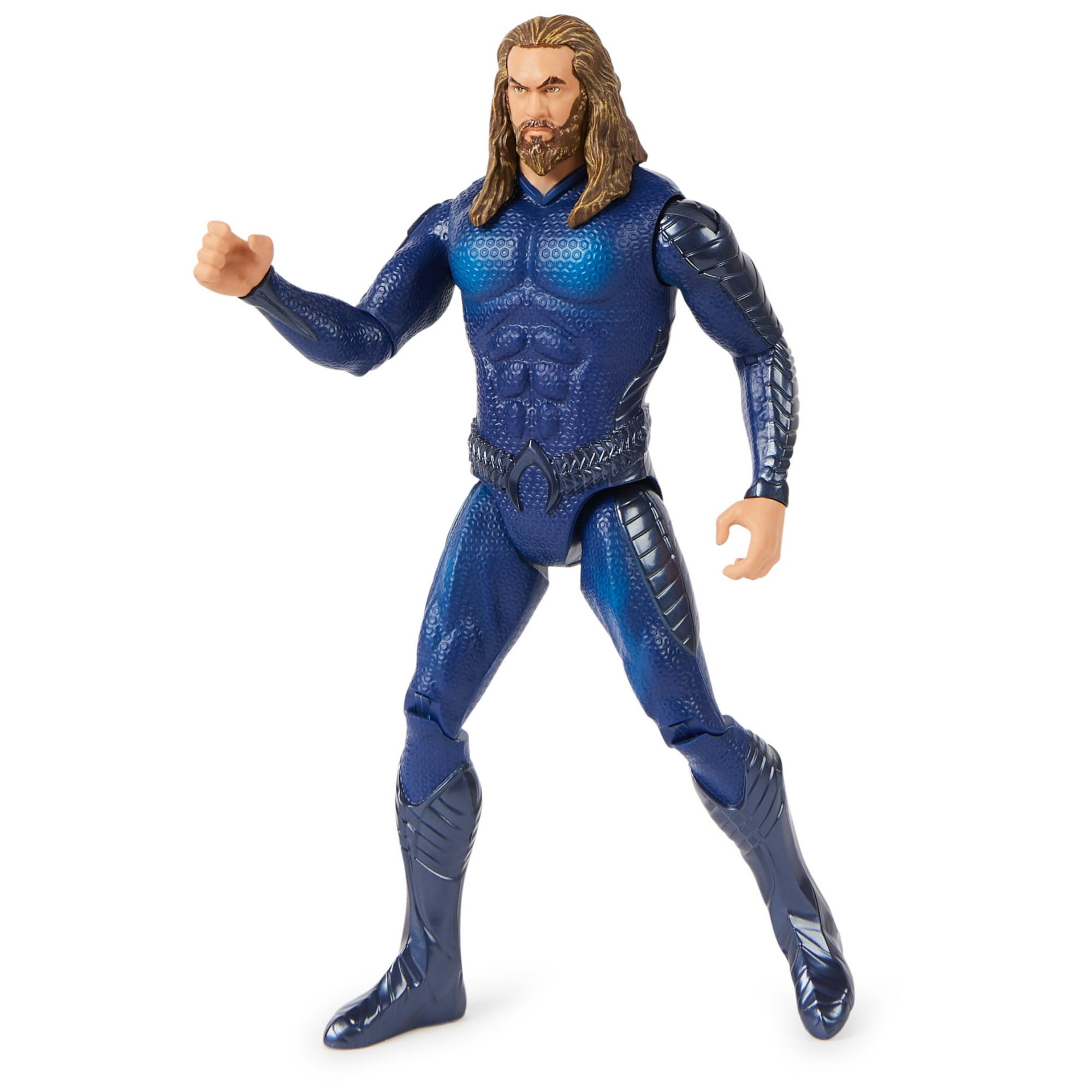 SPIN MASTER DC COMICS AQUAMAN 6069180-20148882 Diğer SPM 20148882