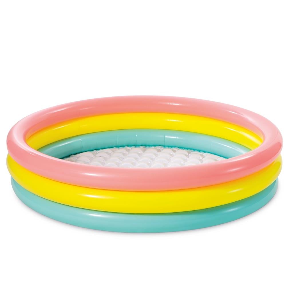 INTEX 3 BOGUMLU SUNSET HAVUZ147X33 CM 57422 Intex VAR57422