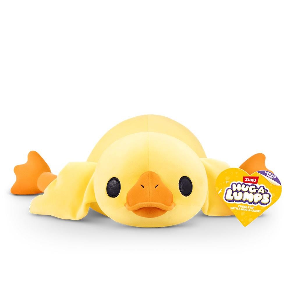 HUGALUMPS AGIRLASTIRILMIS PELUS HUG00000 - ORDEK BAILEY Diğer HUG00000 OB