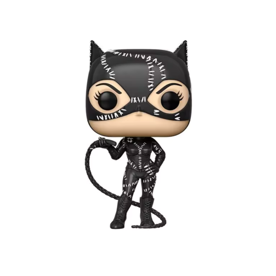 Funko Pop Dc Heroes Batman Returns Catwoman 47707 Funko Pop NITA 47707