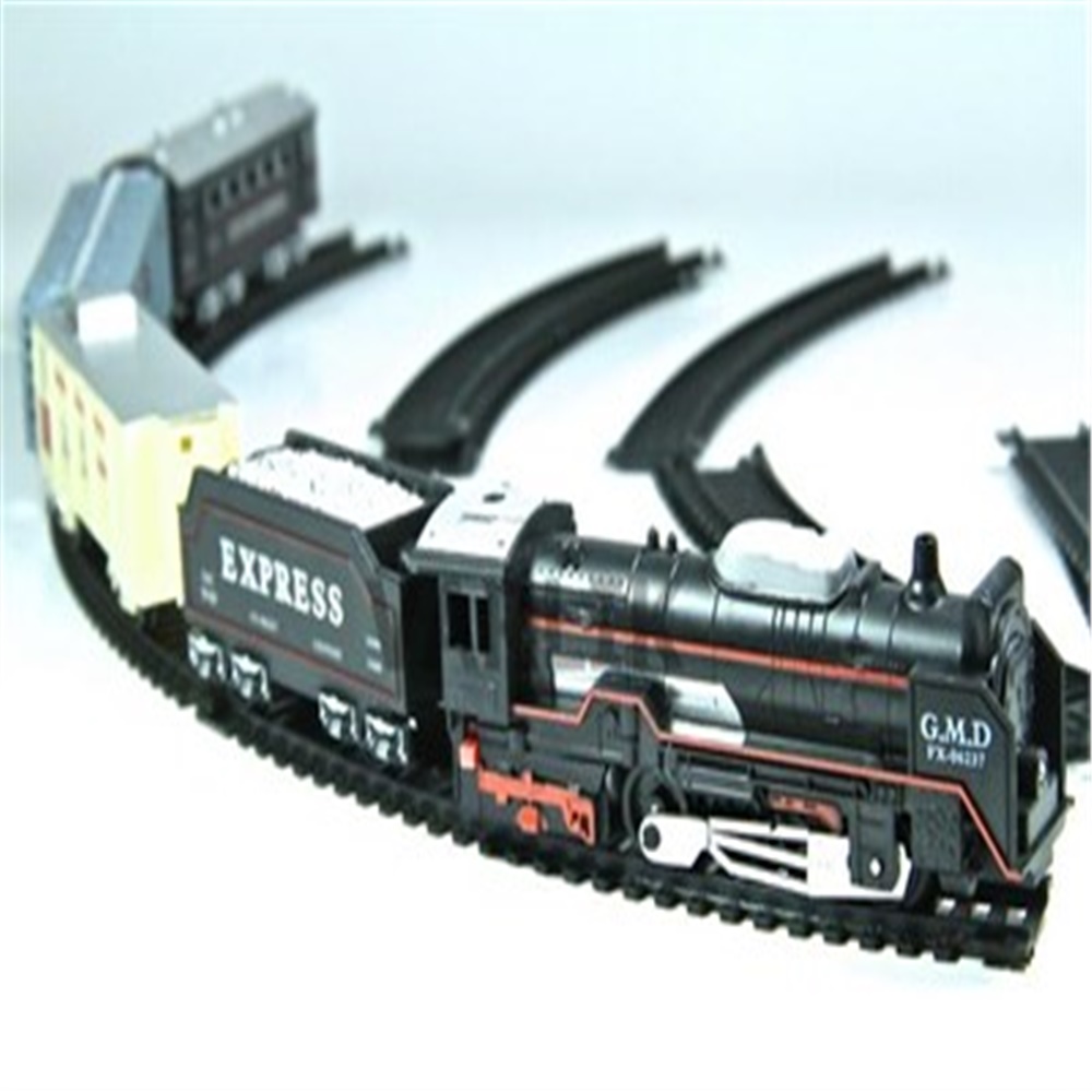 19 PARÇA EXPRESS TREN SETİ