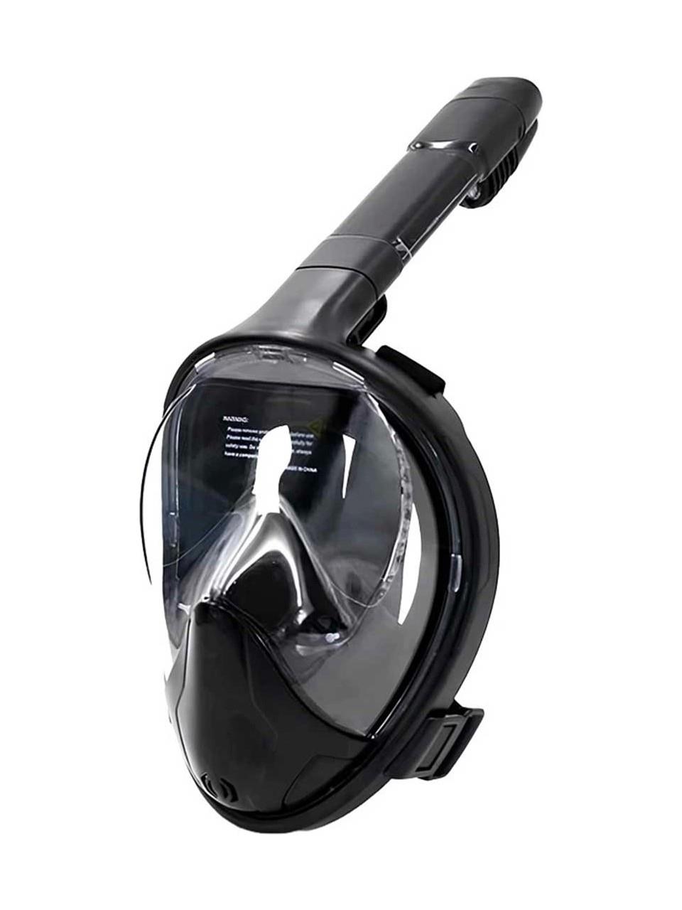 Full Face Büyük Boy Kat Çantalı L/XL Kızılkaya KZL 7260L XL