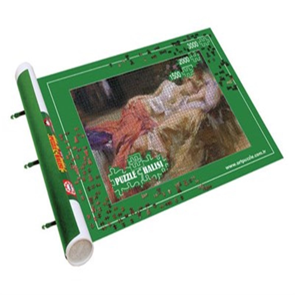 HEİDİ PUZZLE HALISI