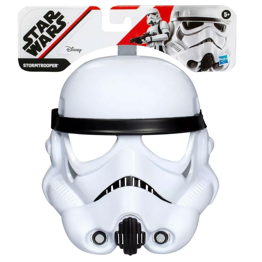 STAR WARS STORMTROOPER MASKE G1431 Diğer G1431