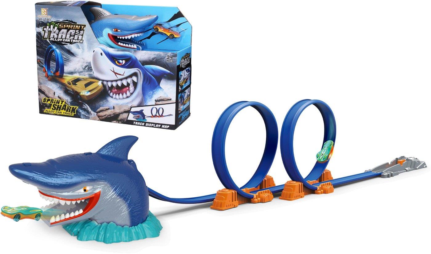 Ceren Shark Oyun Seti LT 003 CEREN CTOY LT 003