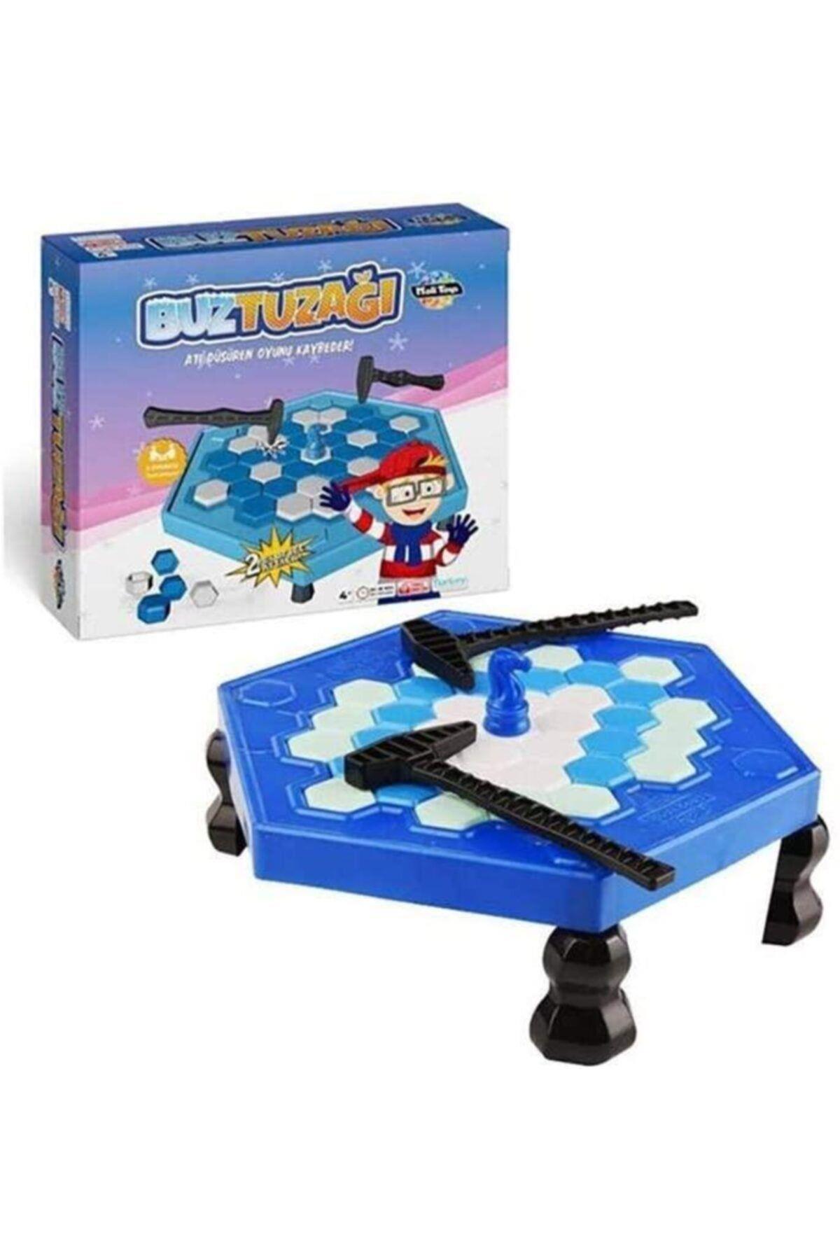 MOLI BUZ TUZAGI Diğer MOL 001063