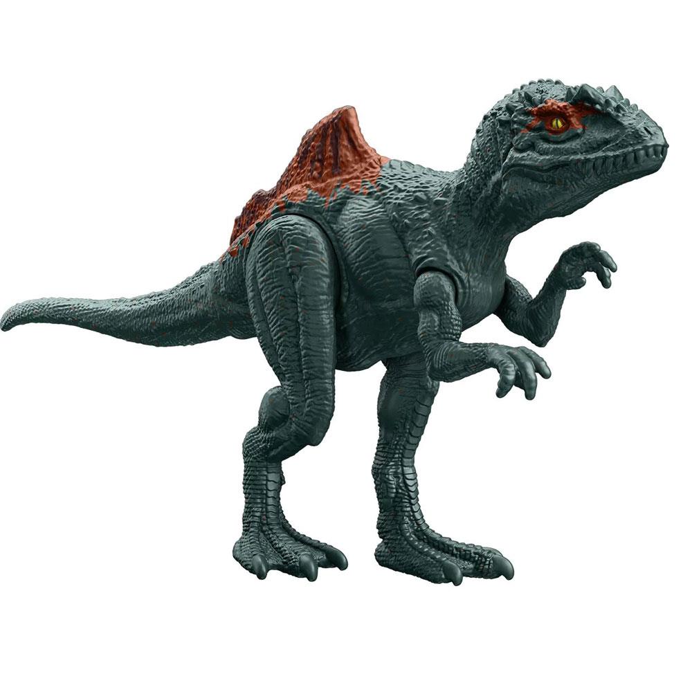 JURASSIC WORLD DINOZOR FIGURLERI CONCAVENATOR GWT54-HLK93 Diğer HLK93