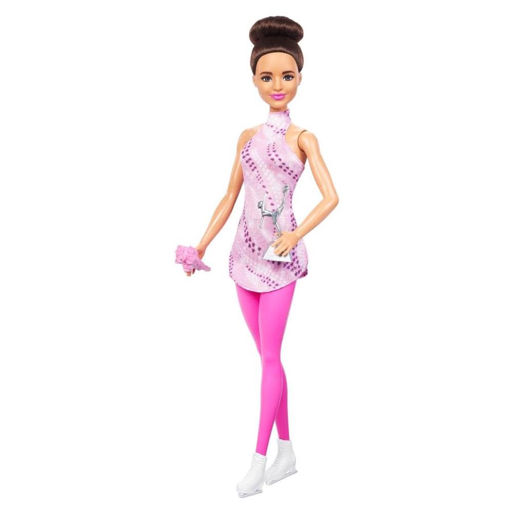 Barbie Kariyer Bebekleri Balerin DVF50-HRG37 Barbie HRG37