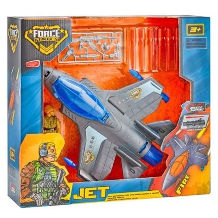 FORCEMATES SAVAS UCAGI OYUN SETI 522 Diğer ML522