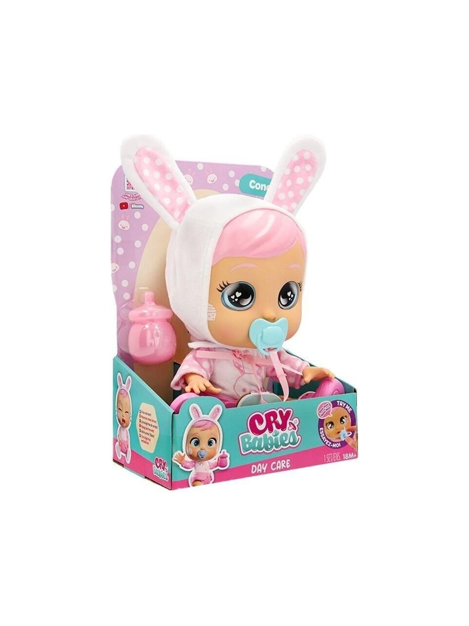 CRY BABIES GUNLUK BAKIM KOLEKSIYONU CONEY CYB72000 Diğer CYB72000