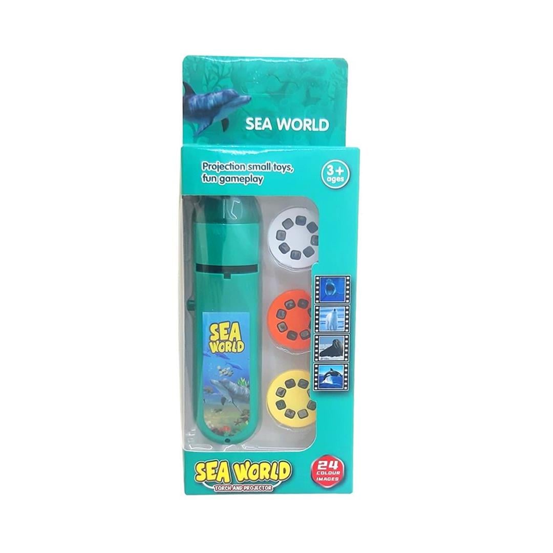 SAMATLI OYUNCAK PROJEKTOR 899 6A 7A 9A Diğer 899 6A 7A 9A