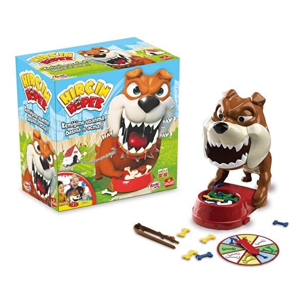 Hırçın Köpek Adore GTO934287