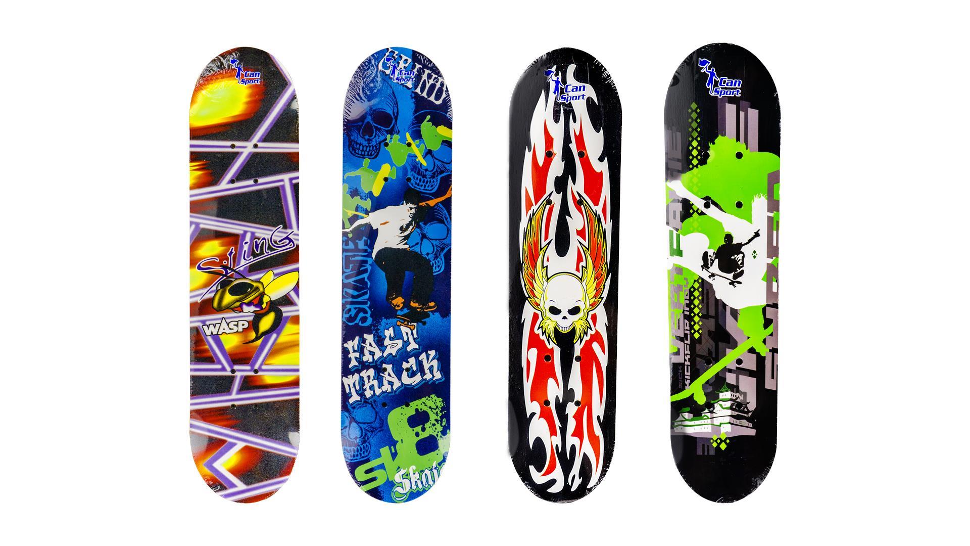 CAN SPORT ORTA BOY KAYKAY 2406 Diğer BSK 2406